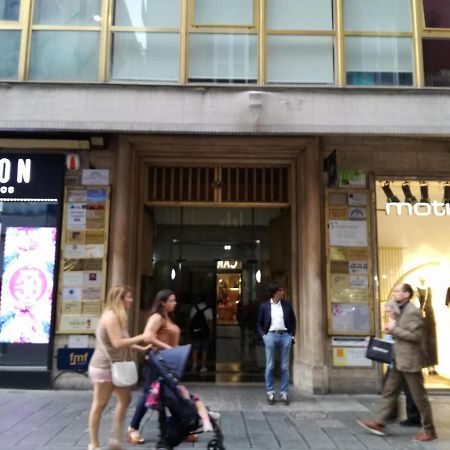 Il Fiore Nápoly Kültér fotó