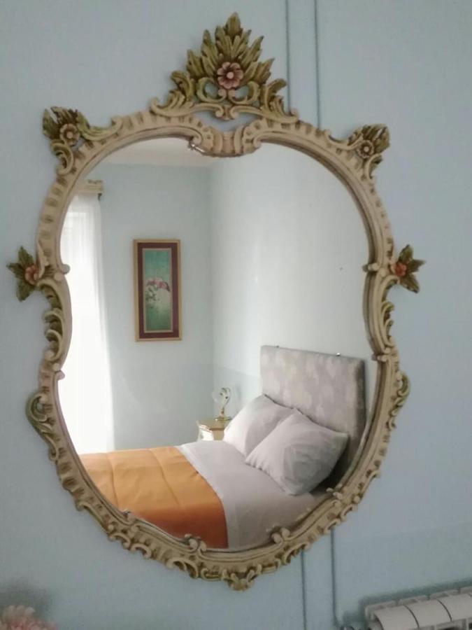 Il Fiore Nápoly Kültér fotó