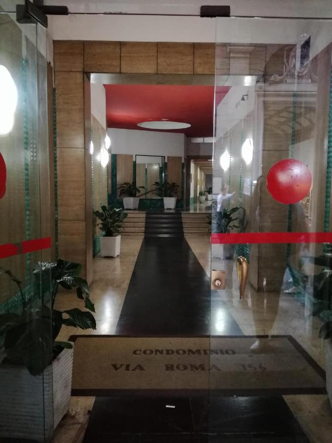 Il Fiore Nápoly Kültér fotó