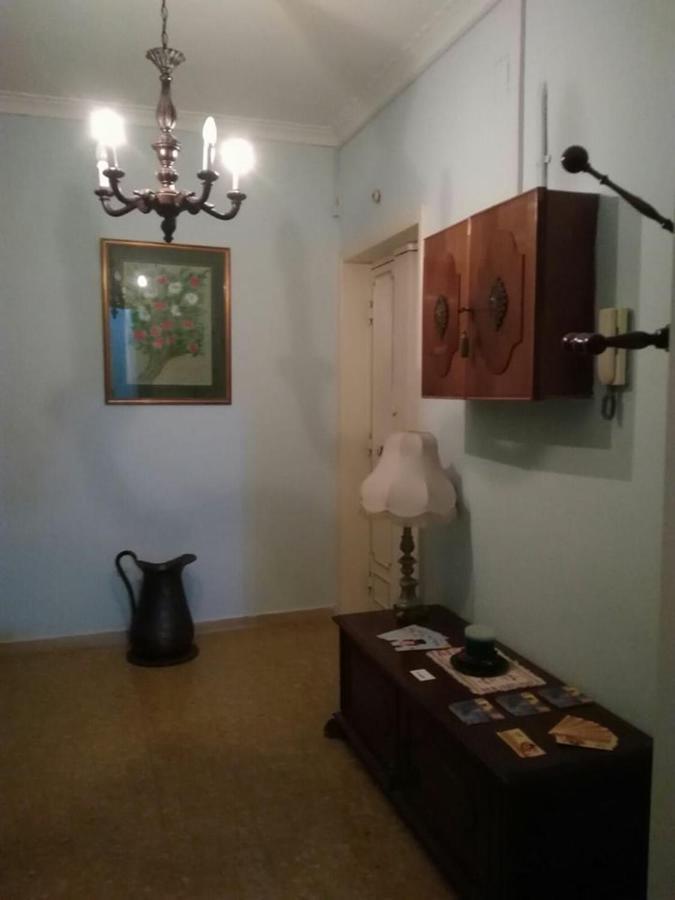 Il Fiore Nápoly Kültér fotó