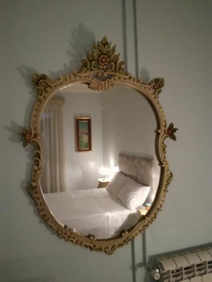 Il Fiore Nápoly Kültér fotó