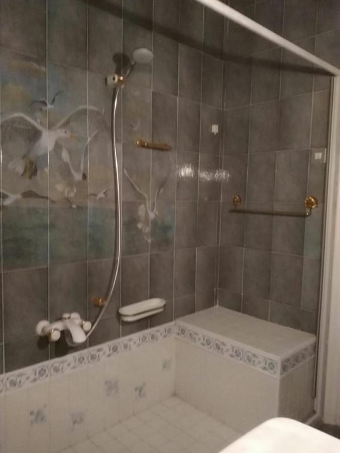 Il Fiore Nápoly Kültér fotó