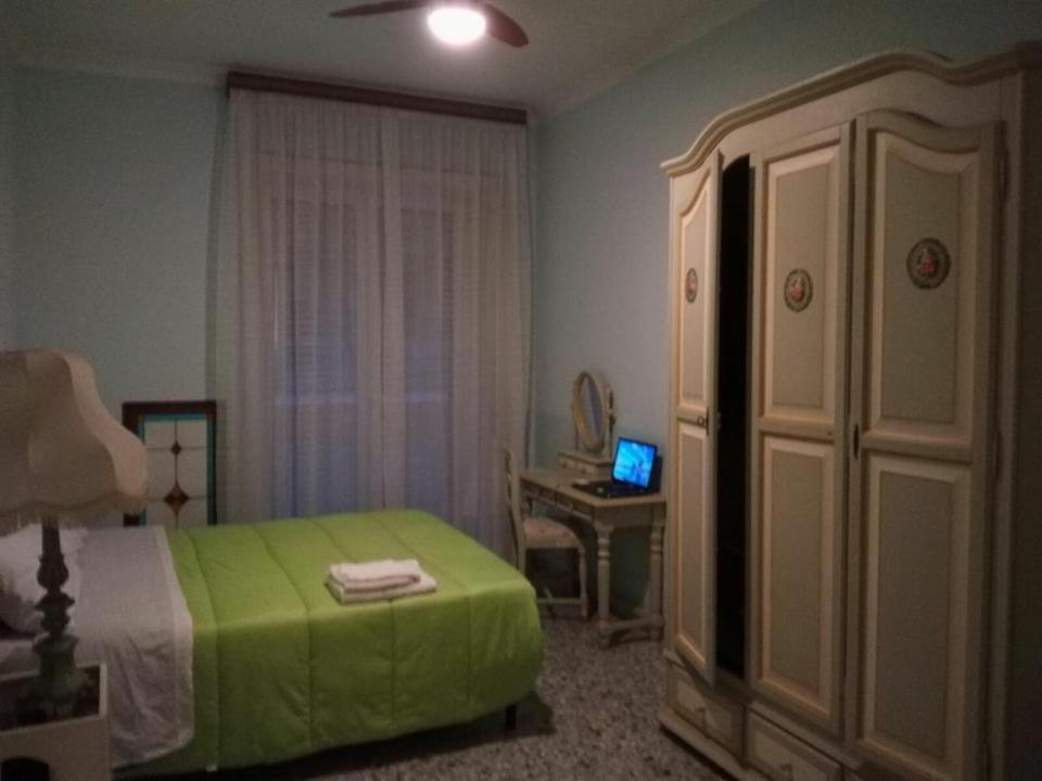 Il Fiore Nápoly Kültér fotó