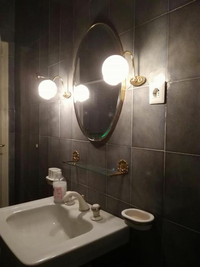 Il Fiore Nápoly Kültér fotó