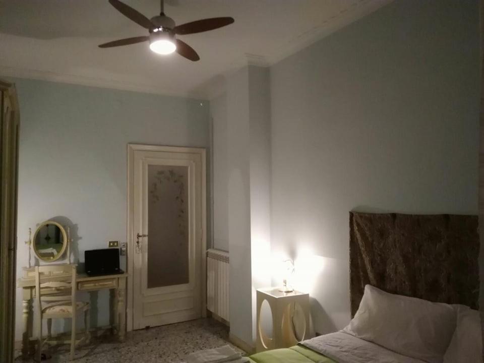 Il Fiore Nápoly Kültér fotó